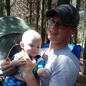 Meet your Posher, Jared